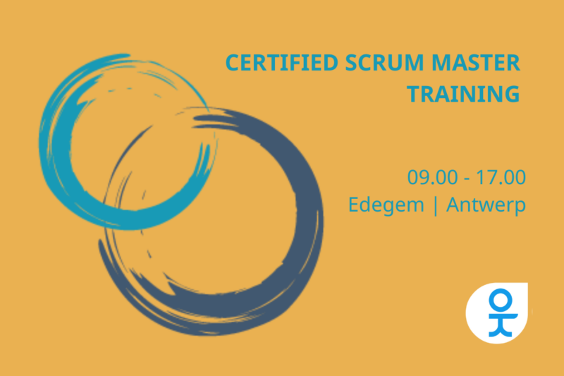 Certified CRUM Master training