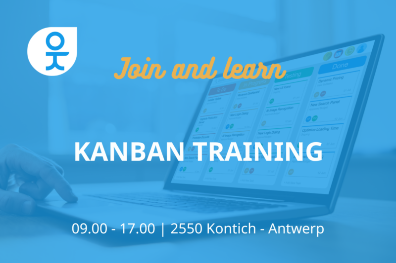 kanban training