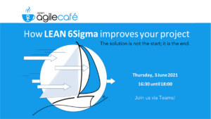 How LEAN 6Sigma improves your project